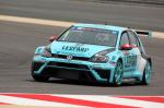 Volkswagen Golf GTi TCR 2016 года